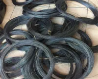 Annealed Wire (Kawat Bendrat)